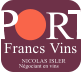 Négociant en vins  NICOLAS ISLER Francs  Vins R